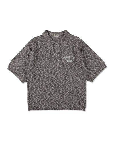 SKIPPER SUMMER KNIT