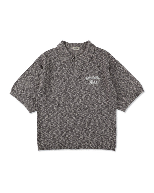 SKIPPER SUMMER KNIT