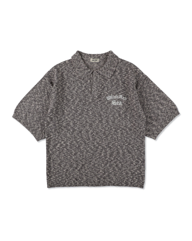 SKIPPER SUMMER KNIT