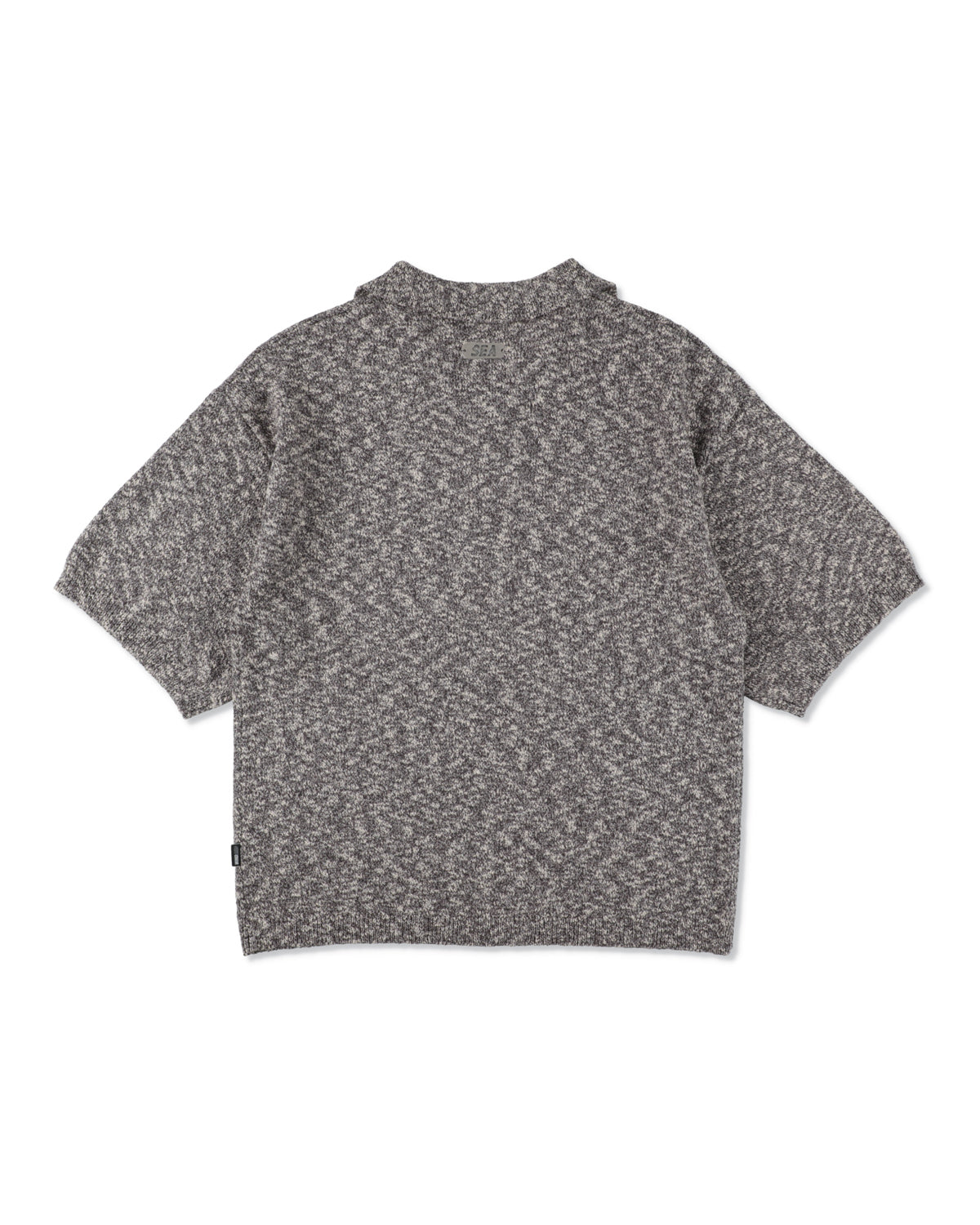 SKIPPER SUMMER KNIT