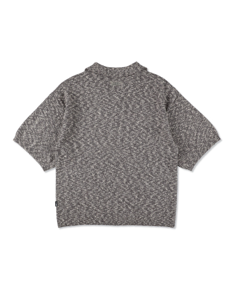 SKIPPER SUMMER KNIT
