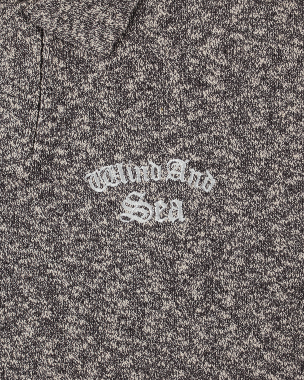 SKIPPER SUMMER KNIT