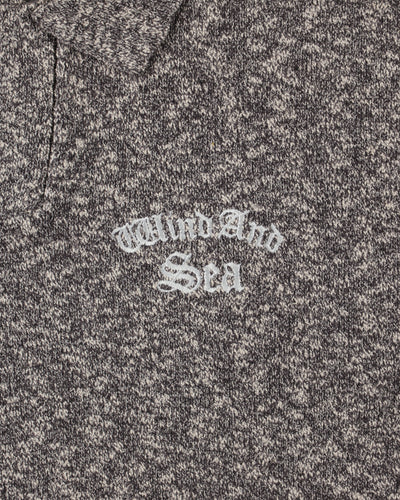 SKIPPER SUMMER KNIT