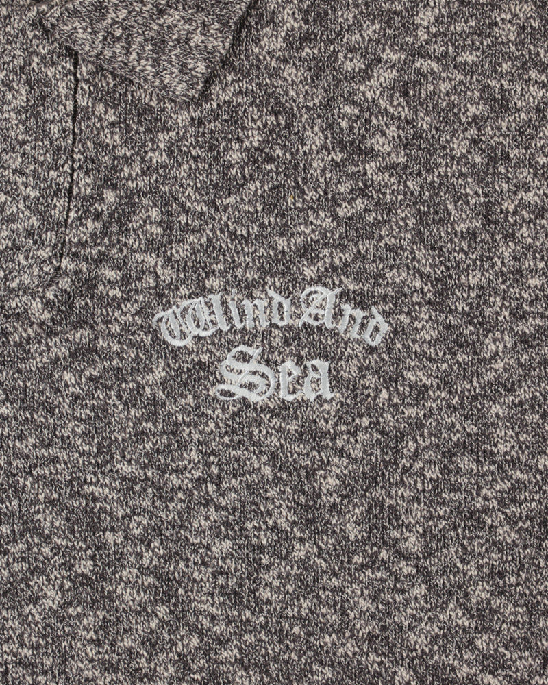 SKIPPER SUMMER KNIT