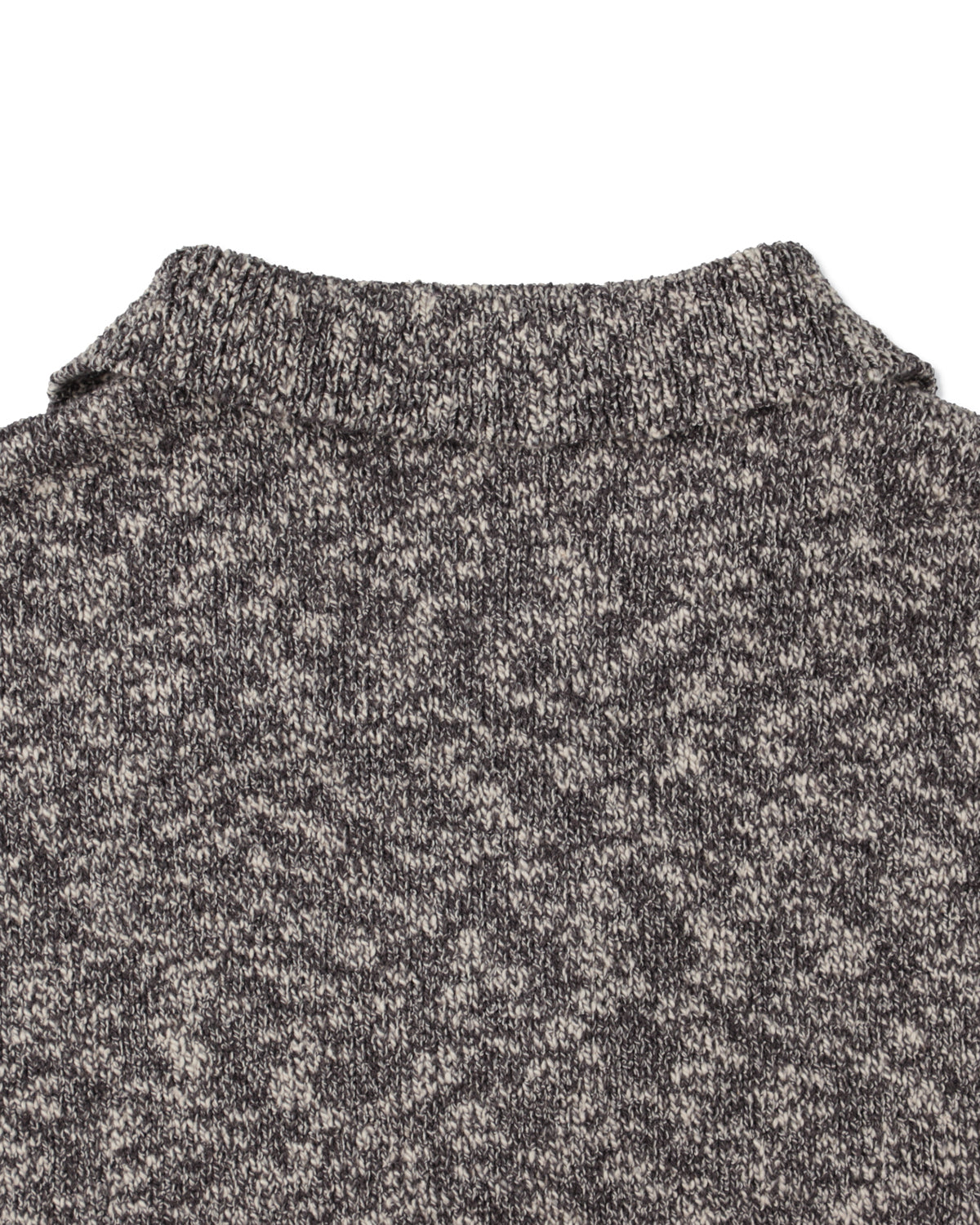 SKIPPER SUMMER KNIT