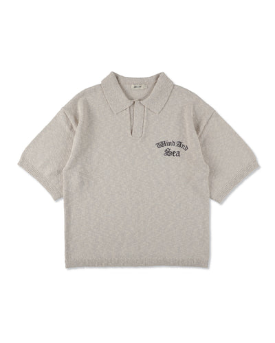 SKIPPER SUMMER KNIT