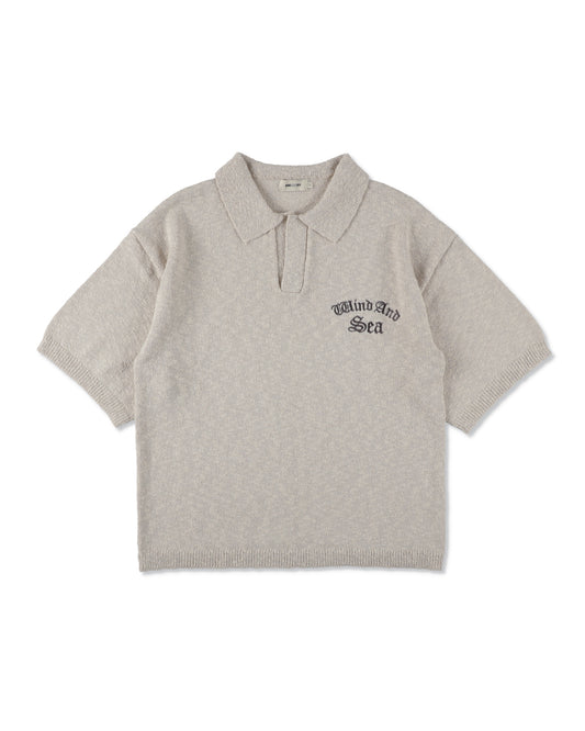 SKIPPER SUMMER KNIT