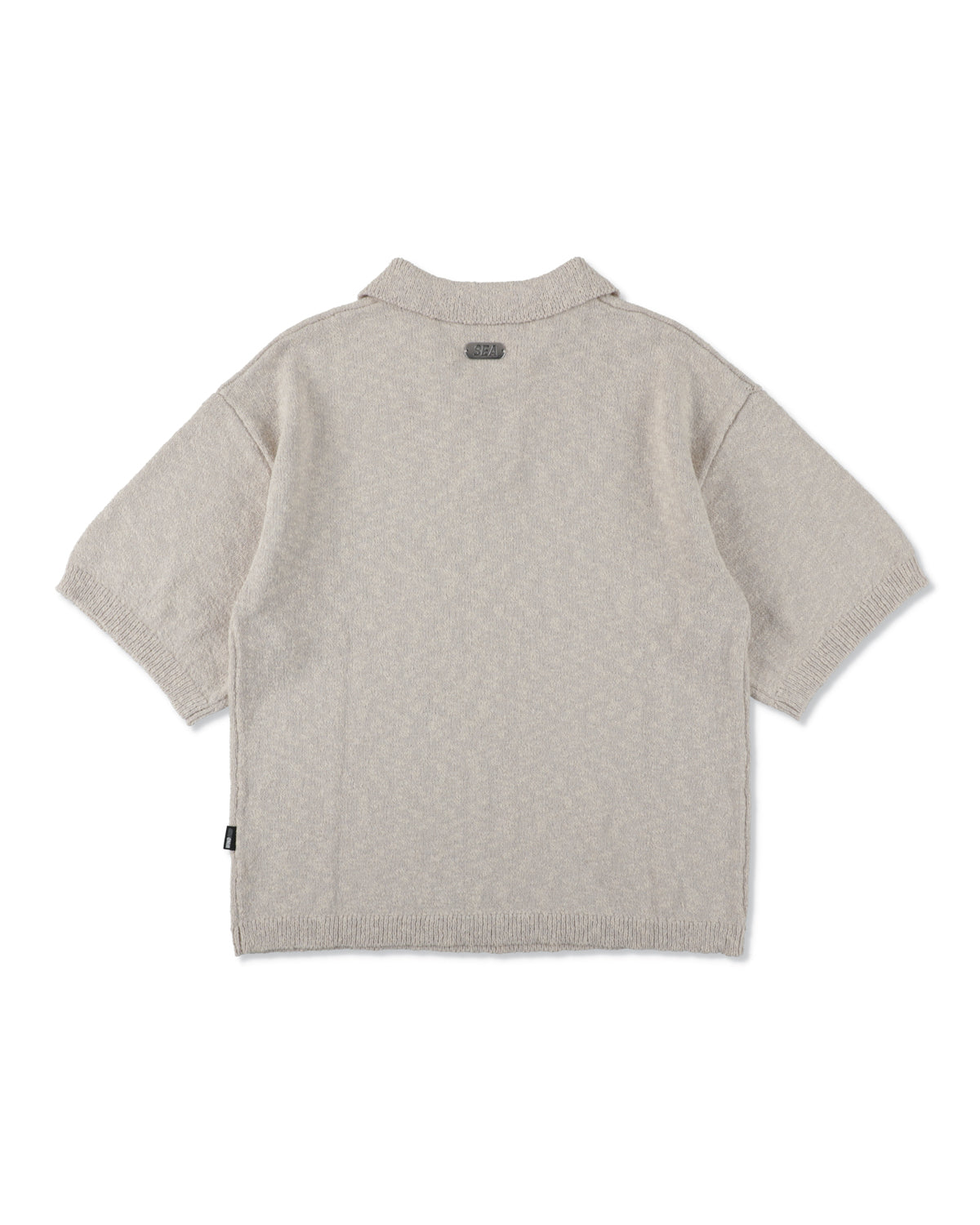 SKIPPER SUMMER KNIT
