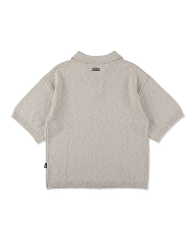SKIPPER SUMMER KNIT