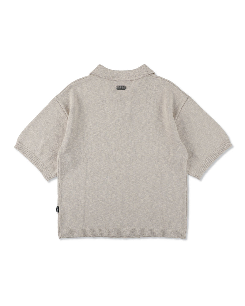 SKIPPER SUMMER KNIT