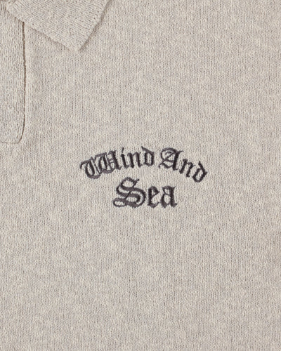 SKIPPER SUMMER KNIT