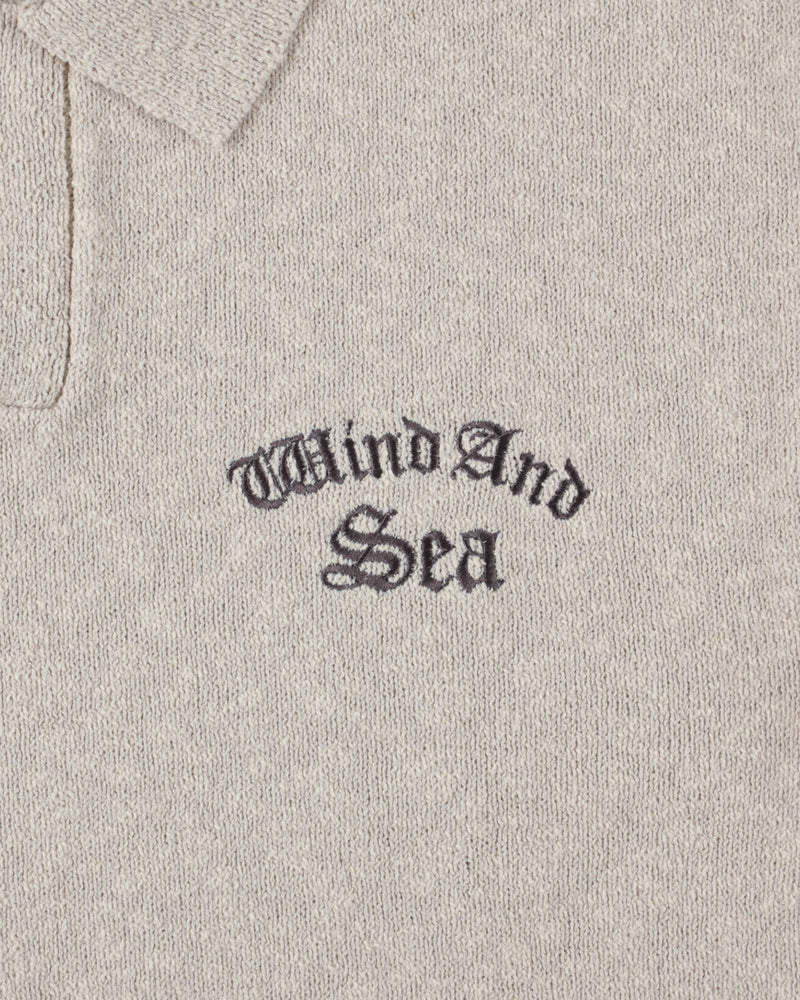 SKIPPER SUMMER KNIT