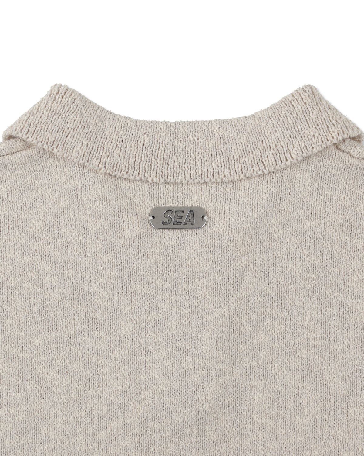SKIPPER SUMMER KNIT