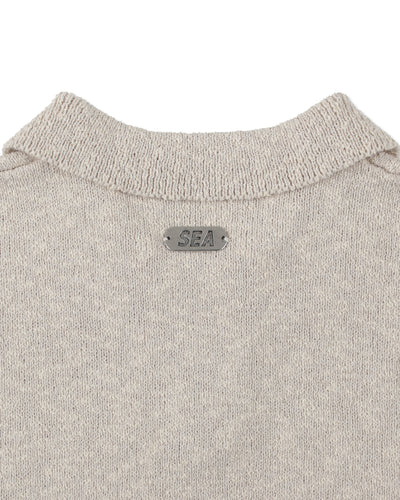 SKIPPER SUMMER KNIT