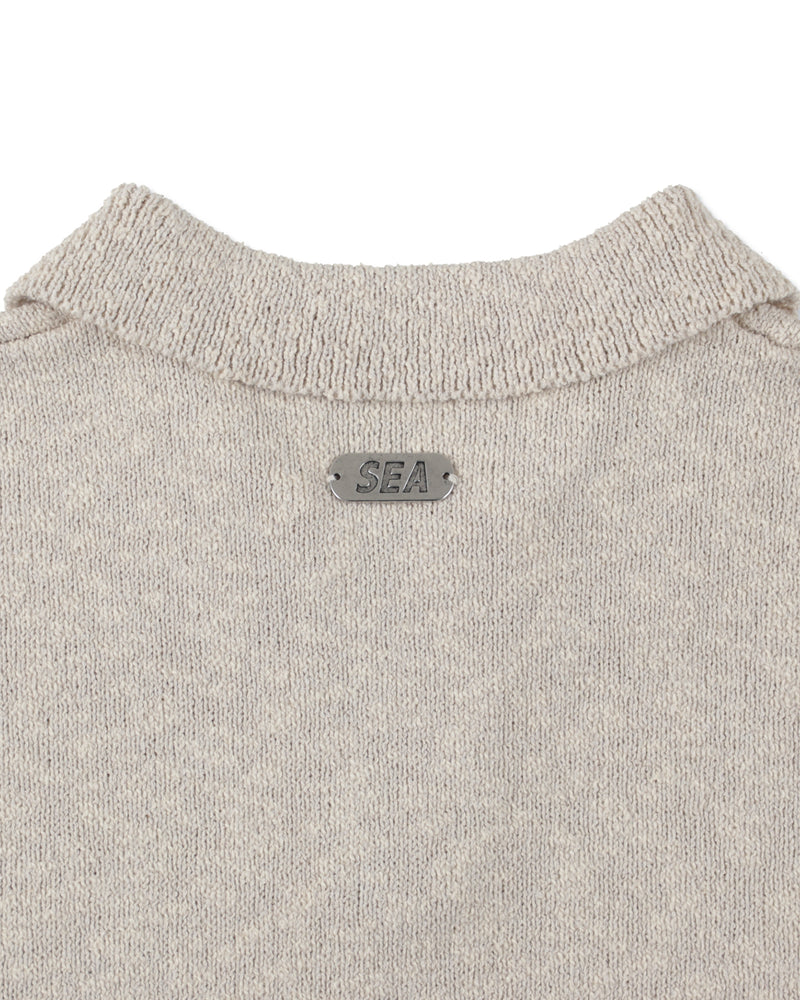 SKIPPER SUMMER KNIT