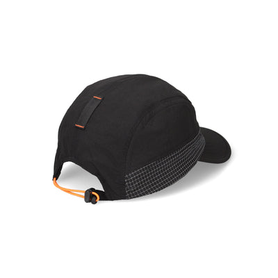 MULTI PATTERN NYLON CAP