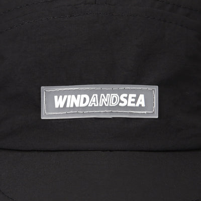 MULTI PATTERN NYLON CAP