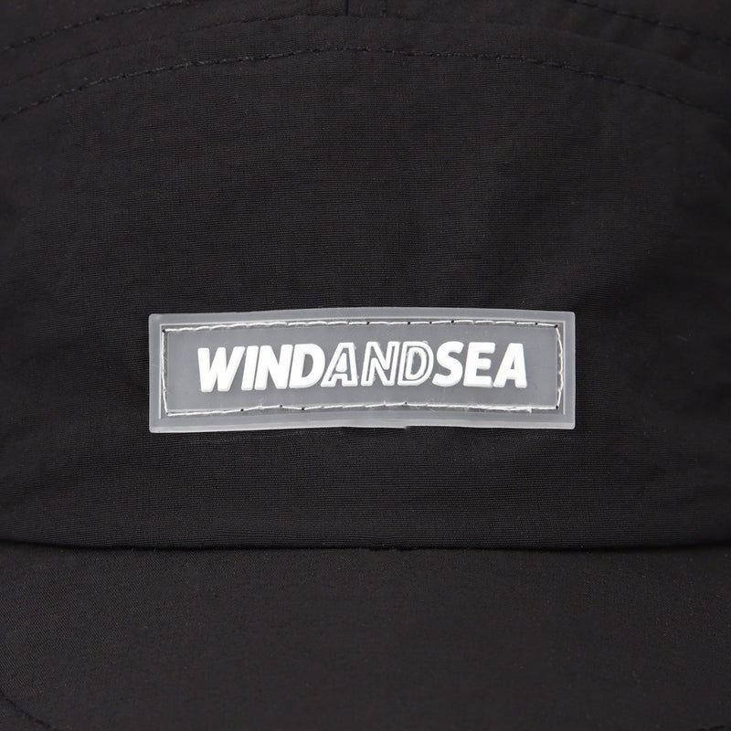 MULTI PATTERN NYLON CAP