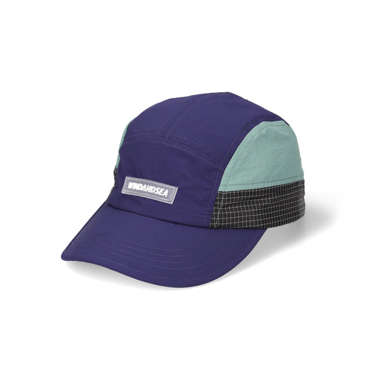 MULTI PATTERN NYLON CAP