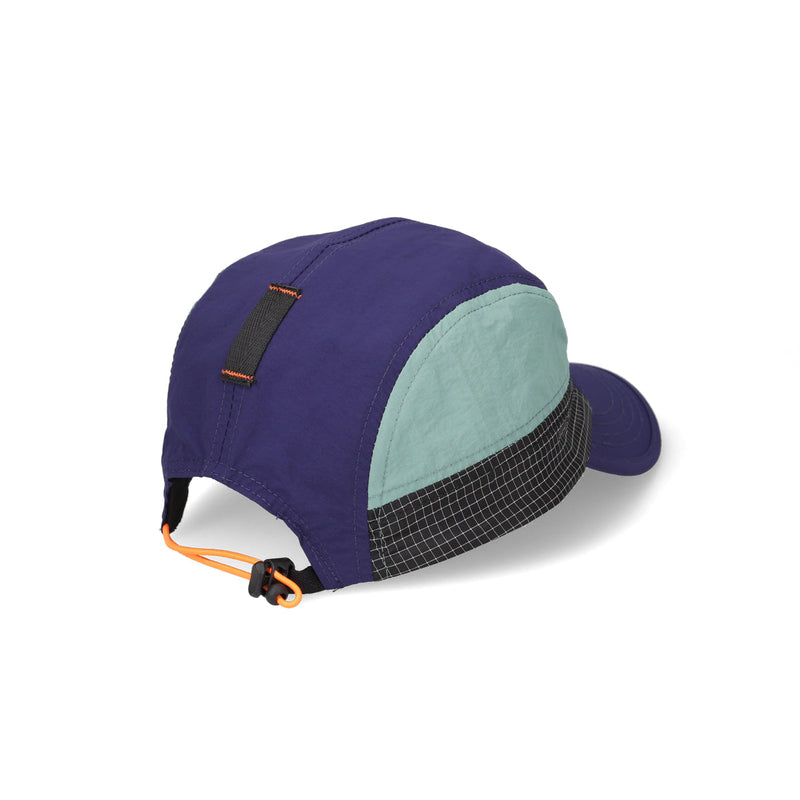 MULTI PATTERN NYLON CAP