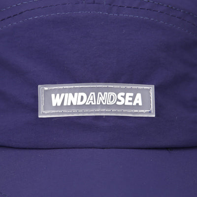 MULTI PATTERN NYLON CAP