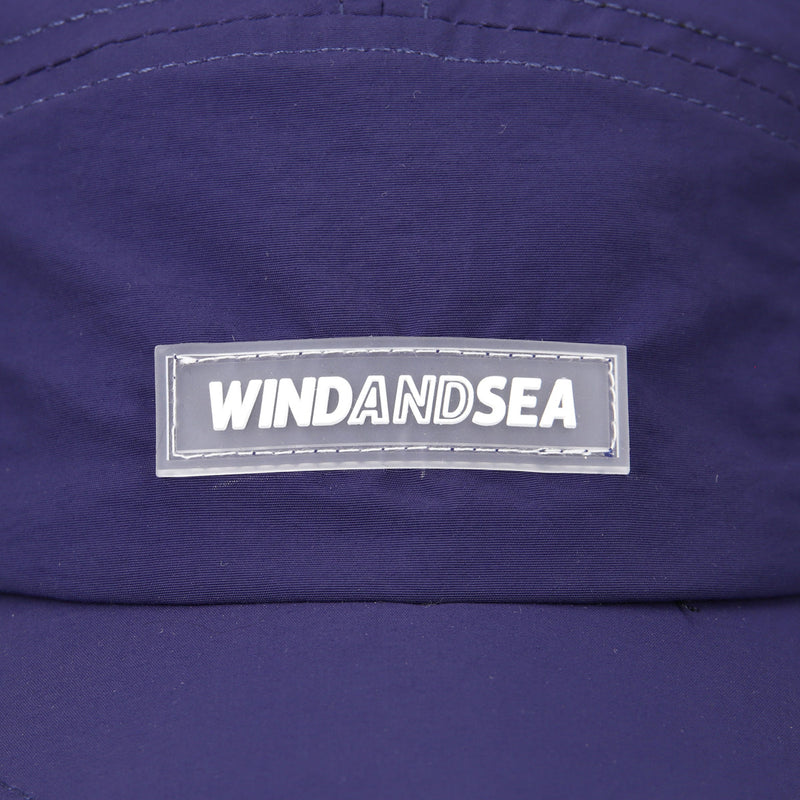 MULTI PATTERN NYLON CAP