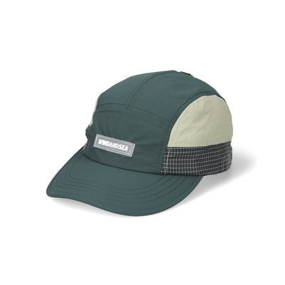 MULTI PATTERN NYLON CAP