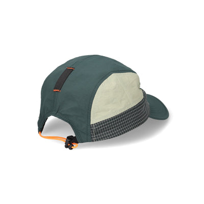 MULTI PATTERN NYLON CAP