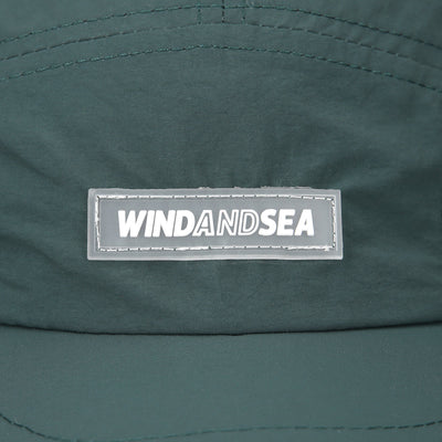 MULTI PATTERN NYLON CAP