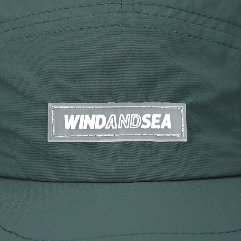 MULTI PATTERN NYLON CAP