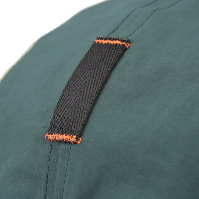 MULTI PATTERN NYLON CAP