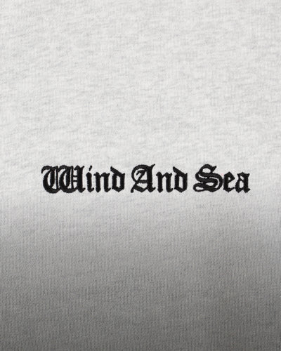 GRADETION LONECK SWEATSHIRT