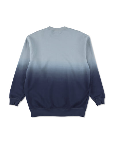 GRADETION LONECK SWEATSHIRT