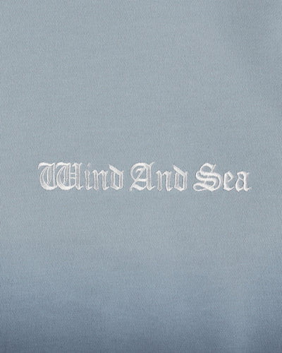 GRADETION LONECK SWEATSHIRT