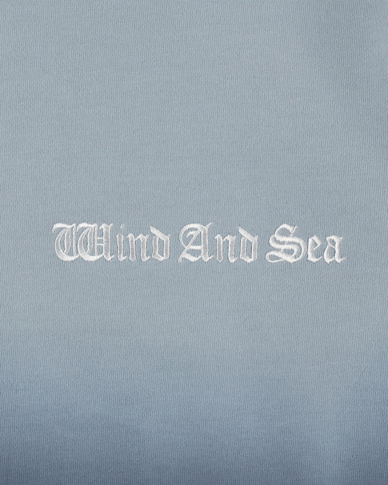 GRADETION LONECK SWEATSHIRT