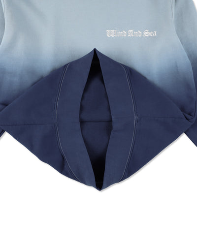 GRADETION LONECK SWEATSHIRT