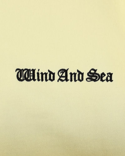 GRADETION LONECK SWEATSHIRT