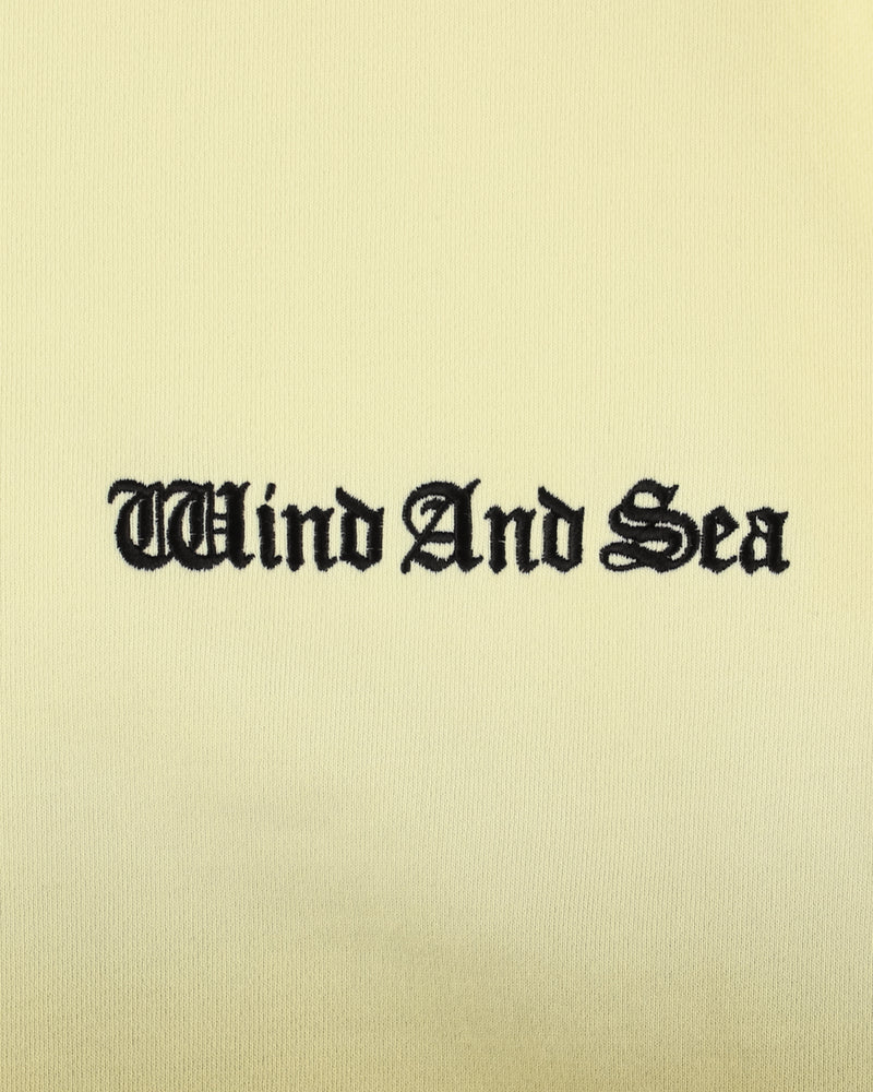 GRADETION LONECK SWEATSHIRT