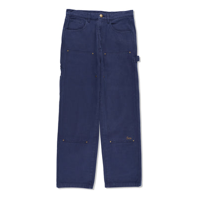 DUCK CANVAS D.KNEE PAINTER PT