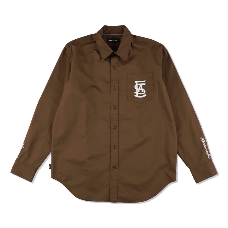 SDCL (wds) BROAD SHIRT
