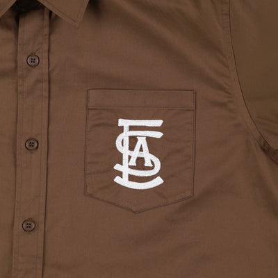 SDCL (wds) BROAD SHIRT