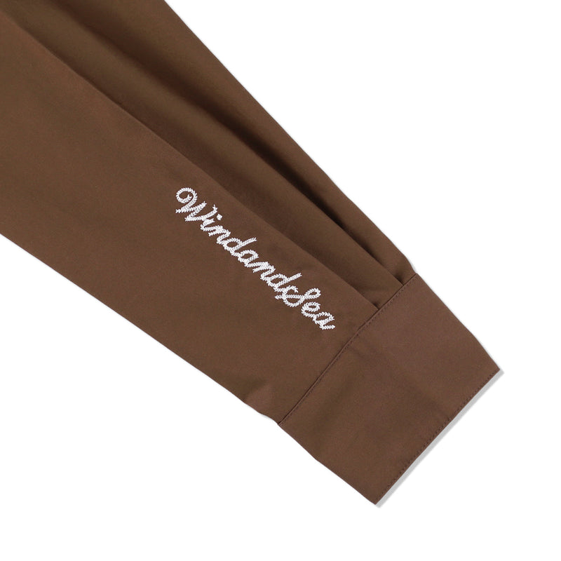 SDCL (wds) BROAD SHIRT