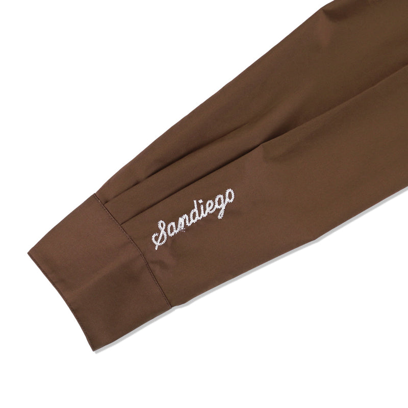 SDCL (wds) BROAD SHIRT