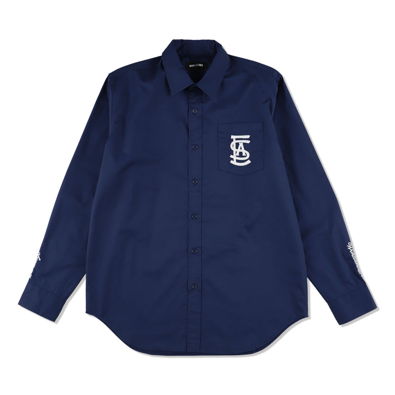 SDCL (wds) BROAD SHIRT