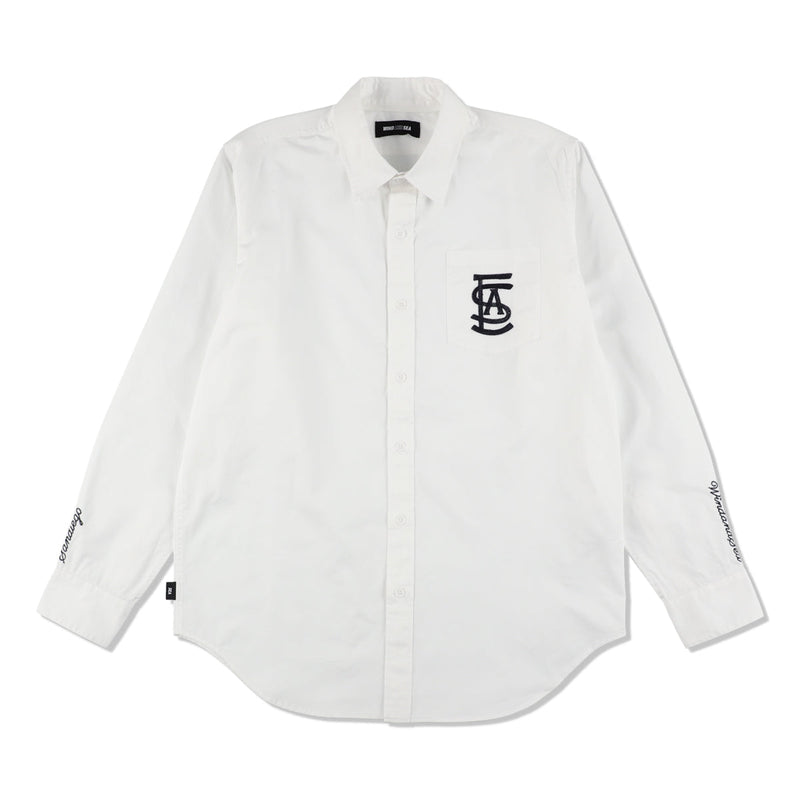 SDCL (wds) BROAD SHIRT