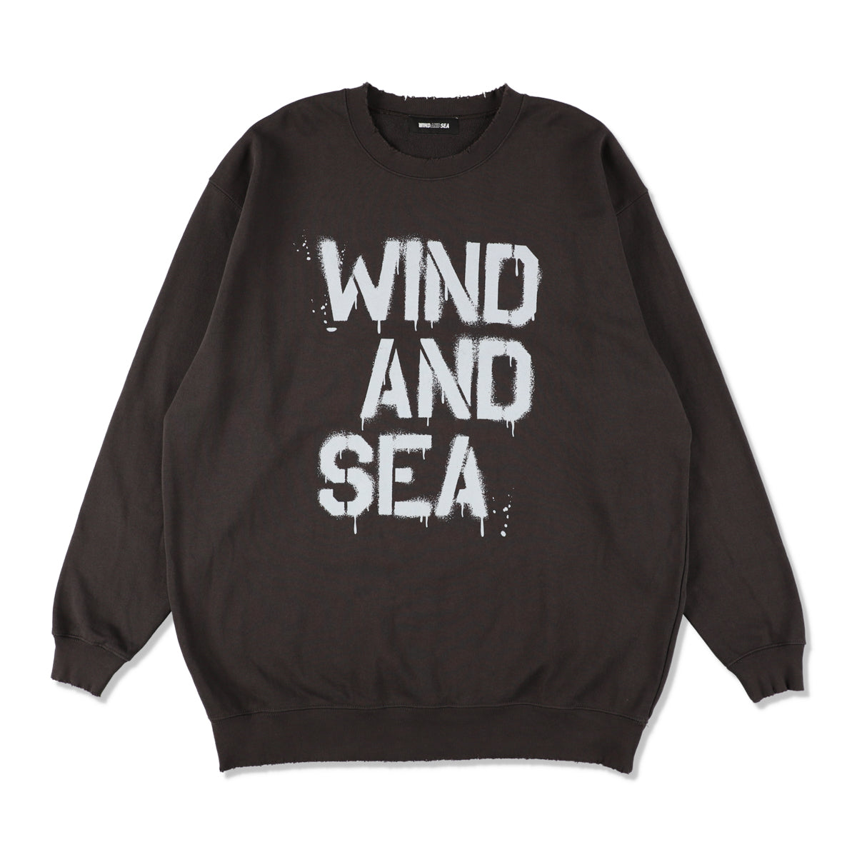 WIND AND SEA オフィシャルオンラインストア