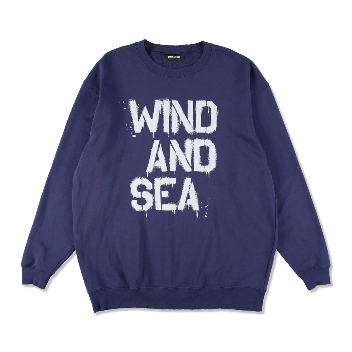 WIND AND SEA オフィシャルオンラインストア