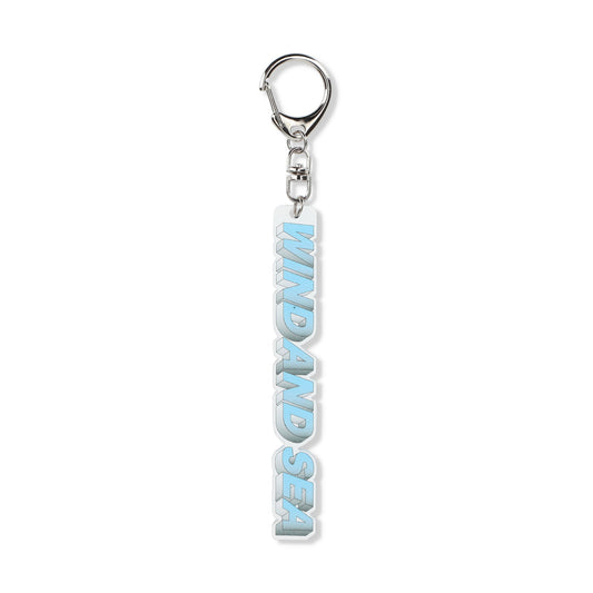 BOX LOGO KEY HOLDER