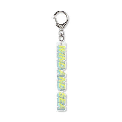 BOX LOGO KEY HOLDER