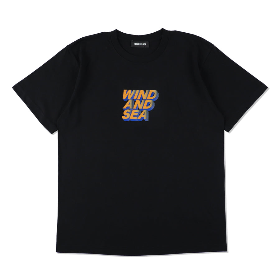 Our awesome T-shirt in 70 characters or less. – WIND AND SEA